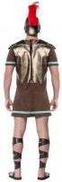 Vorschau: Römischer Soldat Quintus Herrenkostüm