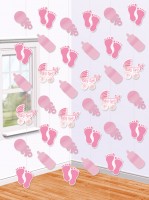 Baby Time Hängedekoration 210cm