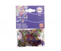 Vorschau: Bunte 30. Geburtstag Streudeko 15g