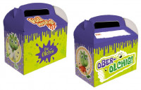 Vorschau: Die Olchis Partypaket 86-teilig