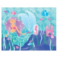 Vorschau: Zauberhafte Meerjungfrau Sirena Party Spiel