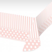 Lovely Birthday Tischdecke 2,59 x 1,37m