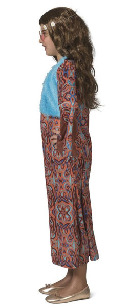 Hippie Girl Maggie Girl kostym