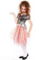 Prom Queen Rose Kinderkostüm