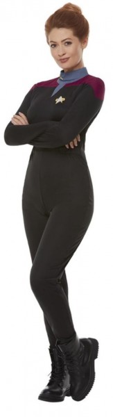 Star Trek Raumschiff Voyager Overall für Damen