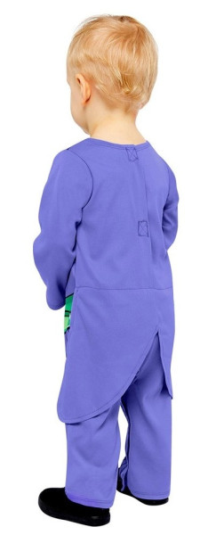 Baby Comic Joker Kinderkostüm 2