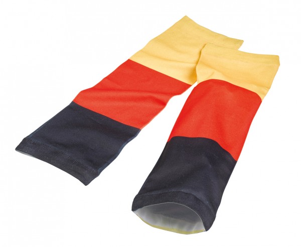 Stylische Deutschland Armstulpen