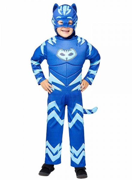 PJ Masks Catboy Muskel Kostüm