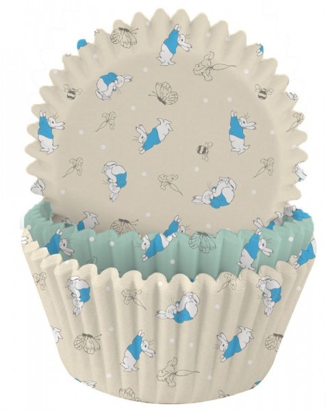 75 Peter Hase Muffinformen