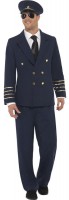 Piloten Herrenkostüm Jack
