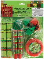 48 TNT Pixel Party Mitgebsel