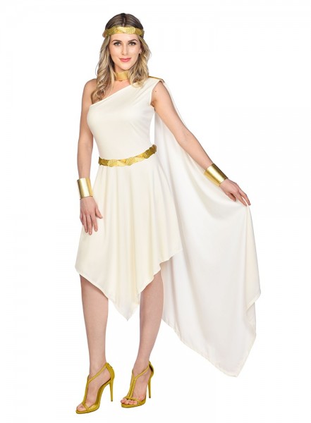 Griechische Schönheit Damenkostüm Helena