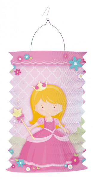 Prinzessin Isabella Zuglaterne 28cm