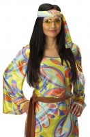 Hippie Lennon Brille