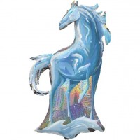 Disney Die Eiskönigin 2 Eispferd Folienballon 97cm