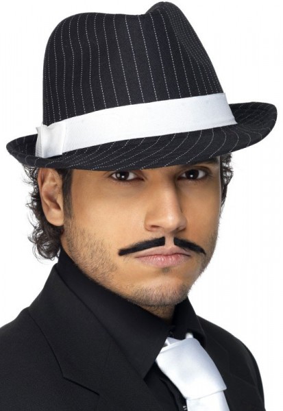 20er Jahre Gangster Hut