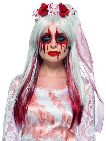 Blut Horror Halloween Make up