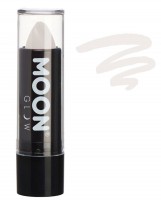 UV Lippenstift in Weiß 4,5g