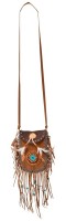 Indianer Handtasche Chumani