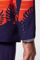 Vorschau: OppoSuits Sonnenuntergang Partyanzug