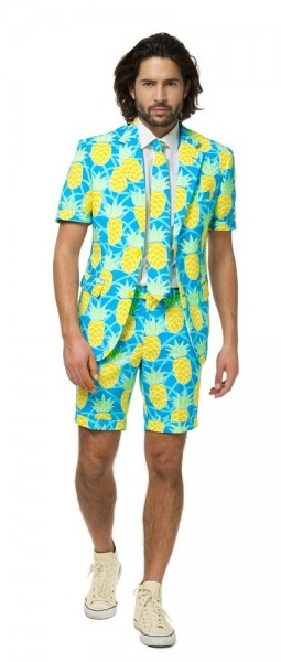 OppoSuits Shineapple Sommer Partyanzug