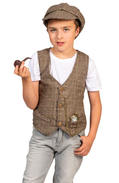 20er Jahre Kid Kinderkostüm