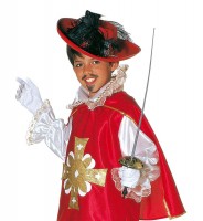 Vorschau: Musketier Degen 63cm
