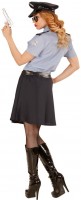 Police Lady Nora Damenkostüm