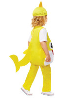 Förhandsgranskning: Baby Shark barndräkt