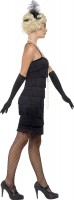 Förhandsgranskning: Fleurette Flapper Damkostym