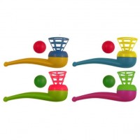 1 Blaspfeifen Partyspiel