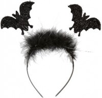 Firella Fledermaus Haarreif