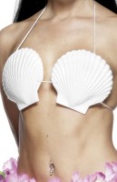 Muschel-BH Hawaii-Girl