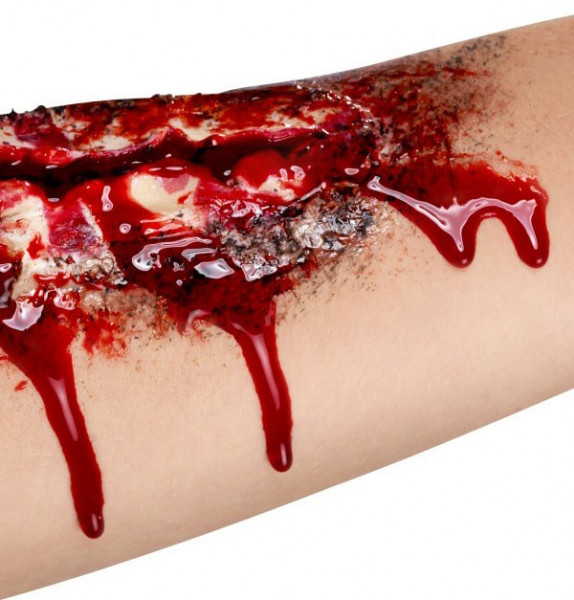 Kunstblut Gel 28ml