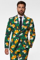 OppoSuits Tropischer Partyanzug