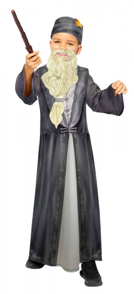 Dumbledore Kostüm für Jungen