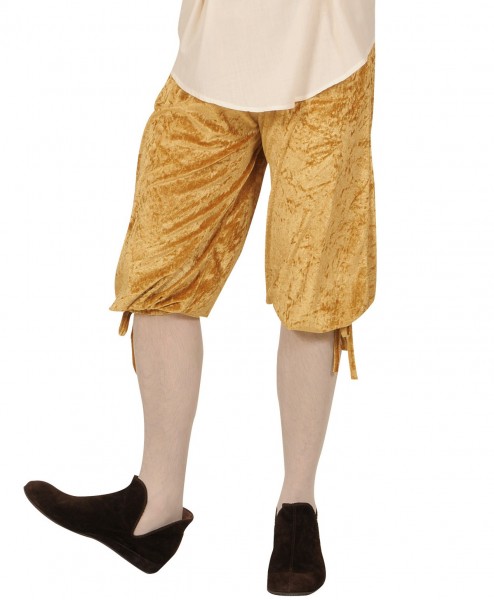Elegante Kniebundhose François