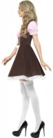 Förhandsgranskning: Mini dirndl kostym Malina