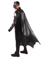 Förhandsgranskning: Batman herrdräkt deluxe