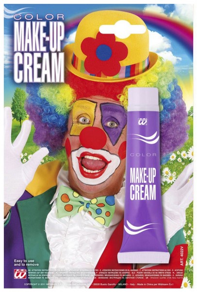 Lilanes Cream Make-Up