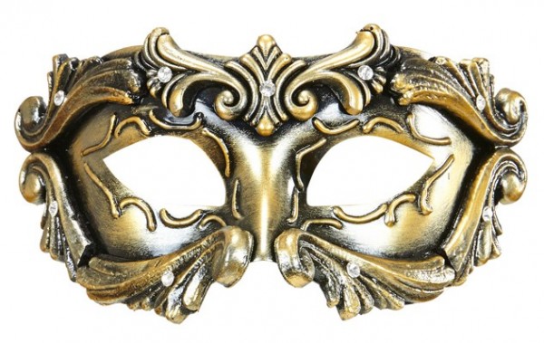 Venezianische Michelangelo Maske