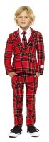 OppoSuits Partyanzug Lumberjack