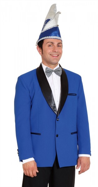 Karneval Komitee Elferrat Jacke