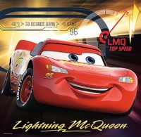Vorschau: Disney Cars Puzzle Set 3 in 1
