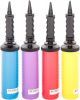 Multicolor Luftpumpe für Ballons 30cm