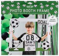 Vorschau: Ready to Kick Of Eco Fotorahmen
