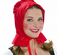 Rotes Hauben Käppchen