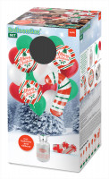 Vorschau: Helium Einwegflasche 30 Ballons