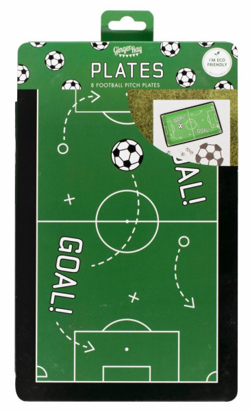 8 Eco Ready to Kick off Pappteller 4