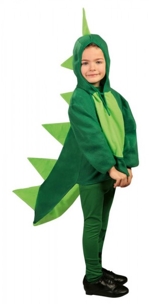 Dino Kostüm Für Kinder Deluxe